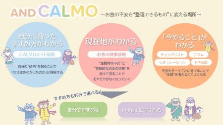 【誰でも無料診断】あなたの「お金の16タイプ」は？“