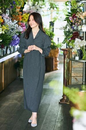 【ミモレストア】ミモレブロガー・山根亜希子さんコラ