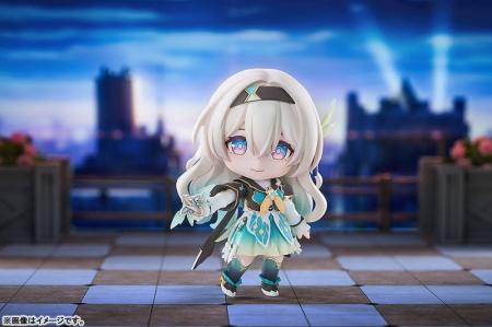 『崩壊：スターレイル』より、「ホタル」がねんどろい