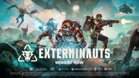 Level InfiniteとBehaviour Interactive、2027年発売