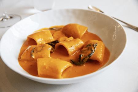 イタリアの名店「Da Vittorio」のシェフ来日が決定　
