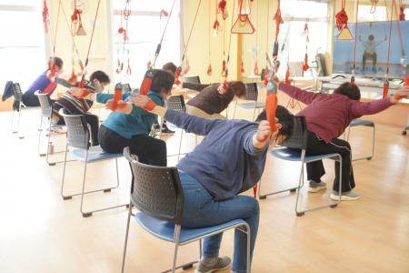 デイサービスの“空白時間”を地域の資産へ！社会福祉法