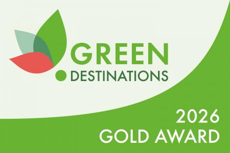 【北海道・弟子屈町】国際認証機関「Green Destinatio