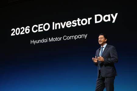 2026年CEOインベスター・デイにて収益主導の成長ロー