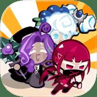 『クッキーラン：クランブル』、新TSSRクッキー＆「ギ