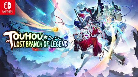 東方二次創作が織り成すデッキ構築ローグライクカード