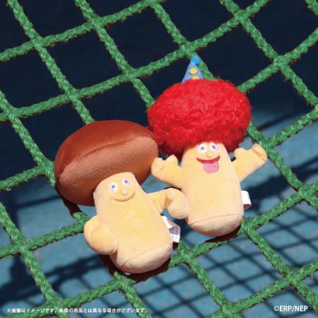 ニャッキ！やカペリートなどの「プチプチ・アニメ」商