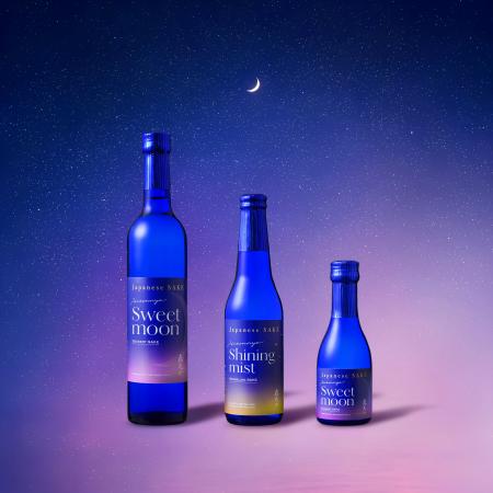 一枚の絵から始まった、日本酒ブランド「飛天女」　商