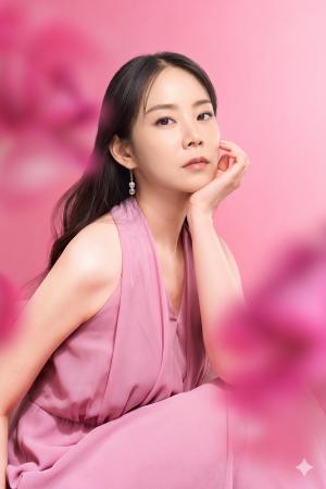 「Ex:BEAUTE」からハン・スンヨン監修コスメ含む2026