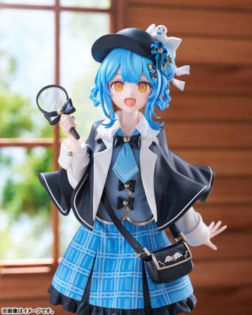『魔法少女ノ魔女裁判』より、「橘シェリー」のフィギ