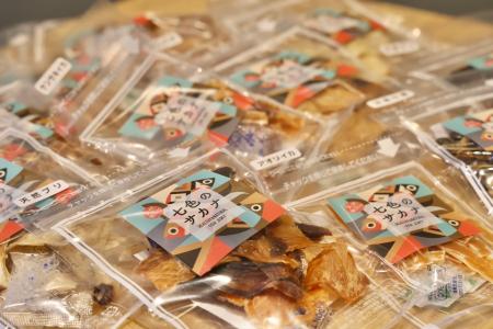 釣る、つなぐ、活かす。福岡発「七色のサカナ」が、魚