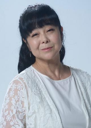 声優・折笠 愛さん、関 俊彦さん、俳優・螢 雪次朗さ