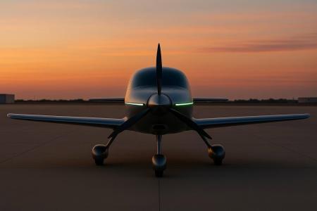 空を、民主化する。LAND、100%子会社「LAND AERONAUTI