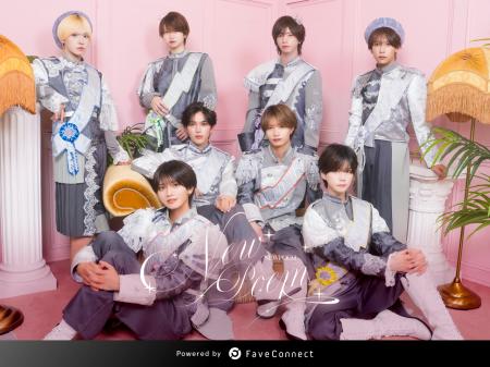 ファンコミュニケーション・プラットフォーム「FaveCo