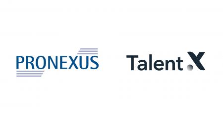 TalentXとプロネクサス、人的資本経営を採用から変革