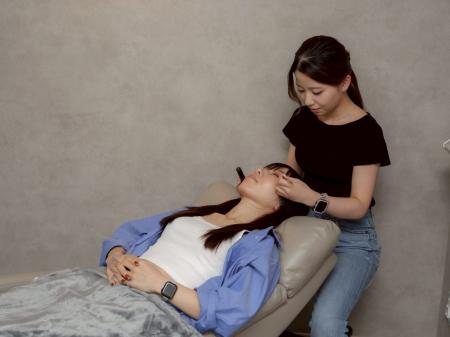 「美容師免許を眠らせない」KATE stage LASH、現役ス