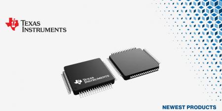 マウザー、Texas Instruments MSPM0G5187混合信号マイ