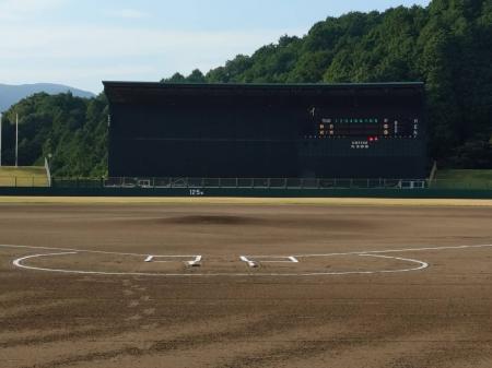 65年続く、嬉野の夏。第65回「和多屋別荘旗少年野球大