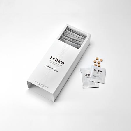 沖縄発クーガ芋商品ブランド「LeQ‘om（レキオム）」、