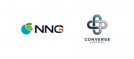 歯科クリニカルAIのConvergePartners、NNGと歯科医療