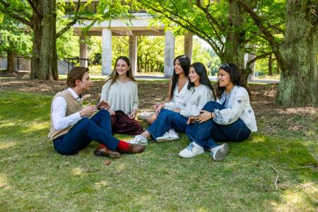 名古屋商科大学、2026年9月、留学生の出身国が83カ国