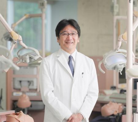 「お口から始まるQOLの向上」を目指す　株式会社嚥下