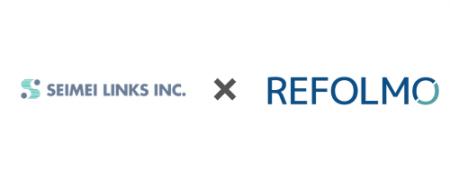 セイメイリンクス×REFOLMO Med、医療経営メディアの価