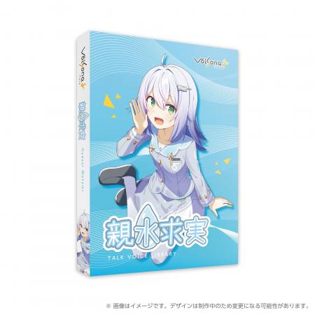 声の収録からパッケージ製造まで一貫して滋賀県内で制
