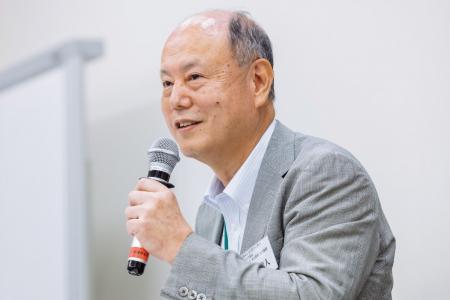 第101回（９月16日・水）勉強会開催 主催：日本の医療