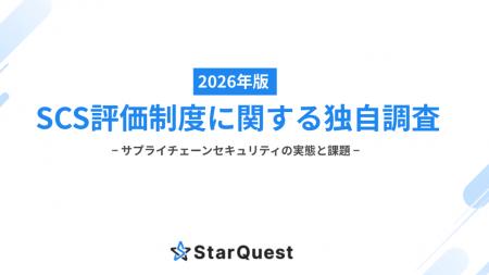 SCS評価制度、★取得検討企業の66.4%が「取得後の継続