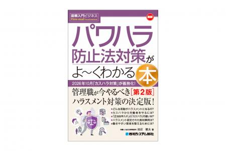 【カスハラ対策義務化に対応！】職場でのハラスメント