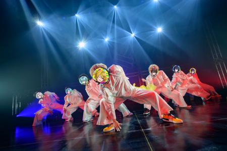 【STPR】すにすて、2度目のZeppツアー完走！『We are 