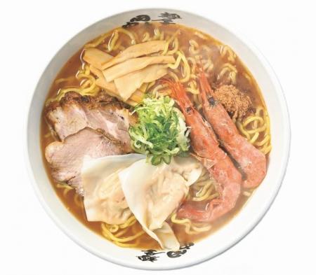 【京王百貨店 新宿店】京王ラーメンフェスは4店utf-8