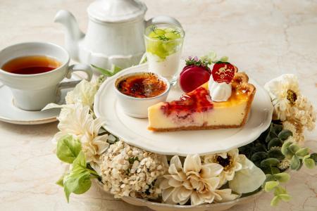 神戸のTOOTH TOOTHが手がける「TOOTH TOOTH BISTRO&CA