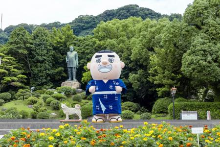 西郷隆盛没後150年へ。「幕末と西郷どんのはじまり」