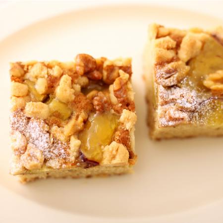 【全国1店舗の新スイーツブランド】「flaneru（フラネ