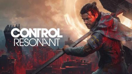 超常を、体験せよ。『CONTROL Resonant』東京ゲームシ 超常を、体験せよ。『CONTROL Resonant』東京ゲームシ