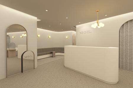SBCメディカルグループ、「NEO Skin Clinic 神戸」を2