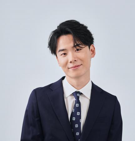東大でAIを研究し『時計じかけのマリッジ』出演の代表 東大でAIを研究し『時計じかけのマリッジ』出演の代表