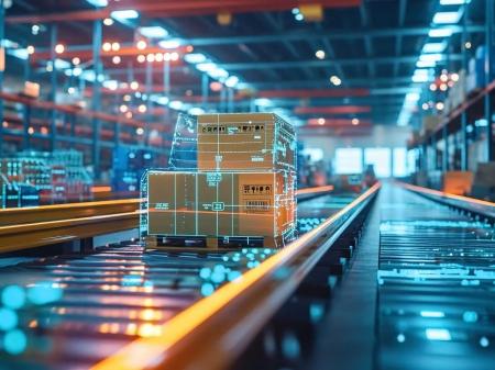 IFSが海外実例で示す、産業用AIに任せ始めた「5つの仕