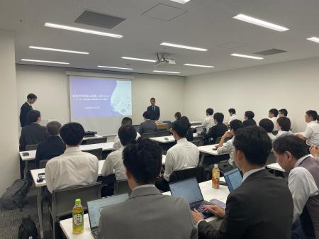 アイエスエフネット、ITインフラエンジニア向けの新た