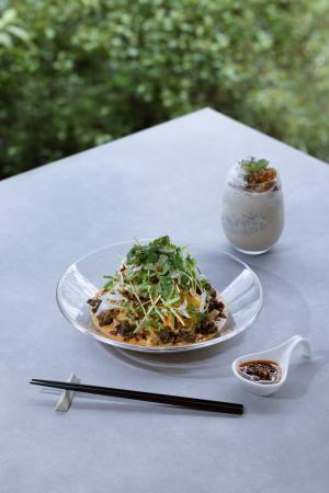 ごま専門cafe & izakaya『goma to』で販売中の夏限定