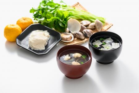 食のプロも認めた “驚き” と “本物感” のお吸い物 新