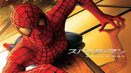アメコミ映画の歴史を変えた『スパイダーマン』シリー