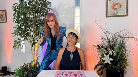 新感覚の音楽グルメ番組『高見沢俊彦の美味しい音楽 新感覚の音楽グルメ番組『高見沢俊彦の美味しい音楽