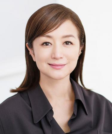 鈴木京香が2026年も「アートウィーク東京」のアンバサ 鈴木京香が2026年も「アートウィーク東京」のアンバサ