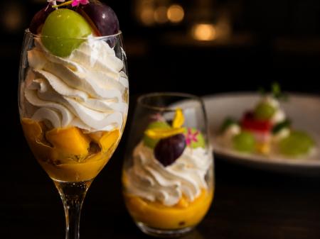 【ホテル日航つくば】『スイーツマニア ~心躍るシャ 【ホテル日航つくば】『スイーツマニア ~心躍るシャ