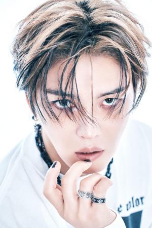 ここでしか観られない推しがいる。スカパー! JAEJOONG