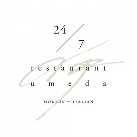 【新店舗オープン予告】関西初出店「24/7 restaurant 