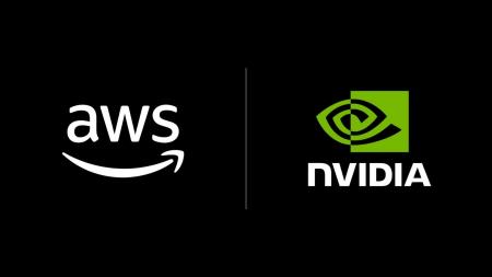 AWS と NVIDIA、エージェント型 AI およびフィジカル AWS と NVIDIA、エージェント型 AI およびフィジカル